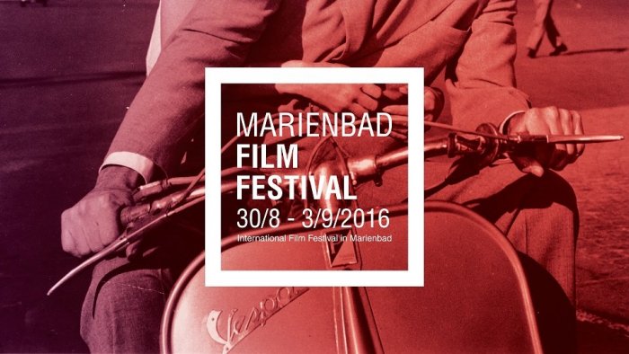 Vyražte s námi na nový Film Festival v Mariánských Lázních