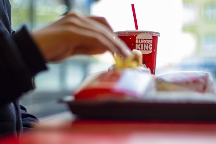 Téměř k nerozeznání: Rostlinné menu od Burger Kingu stojí za zkoušku