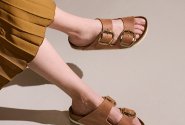 Nekonečný komfort: Objevte ikonický styl bot Birkenstock